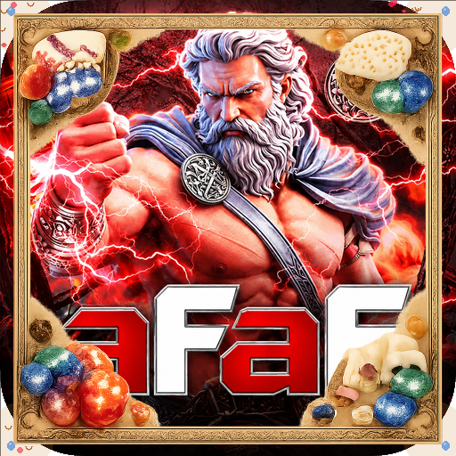 afaf — galeri pratinjau Resmi APK
